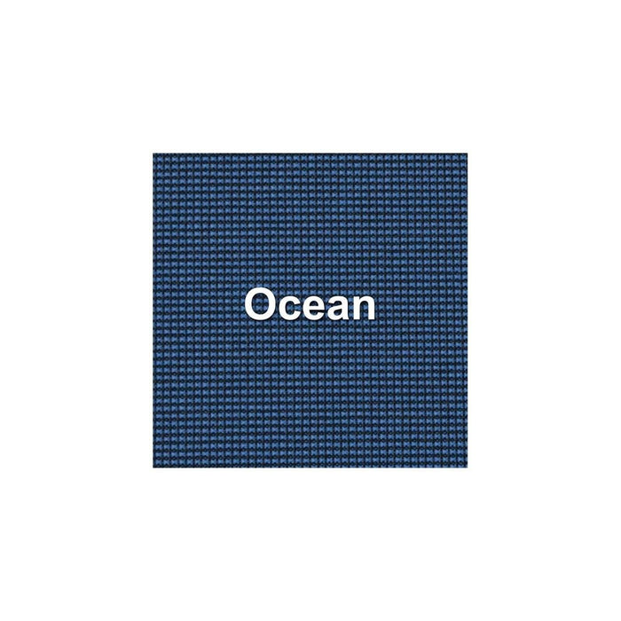 Bo-Camp Beach Chair Copa Rio Beach Aluminium Ocean - Bo-Camp - My Roof Tent