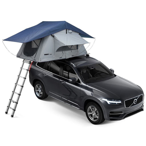 Thule Tepui Kukenam 3 Person Car Roof Tent - Haze Grey 901300 - Thule - My Roof Tent