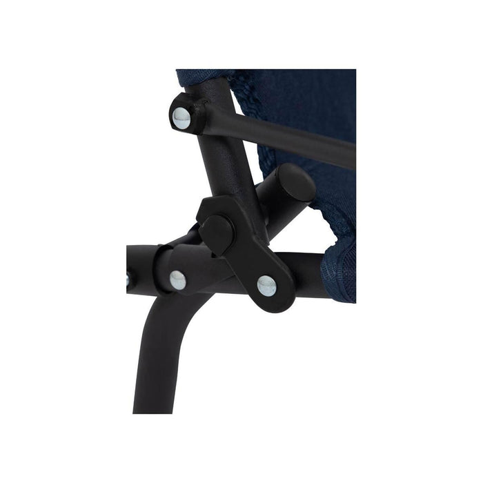 Bo-Camp Industrial Collection Chair Bushwick xl Blue - Bo-Camp - My Roof Tent