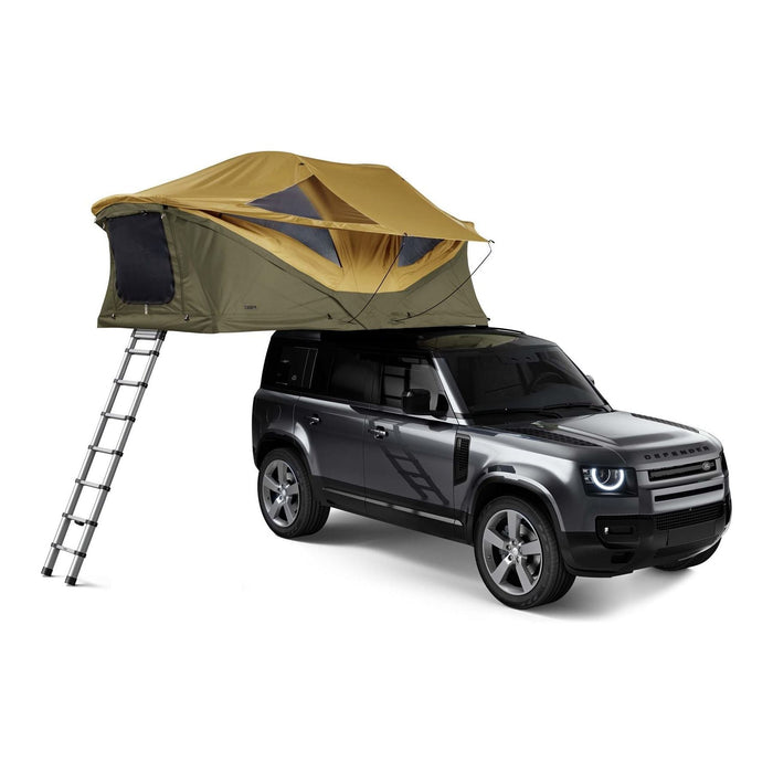 Thule Approach Roof Tent Medium 2-3 person - Thule - My Roof Tent