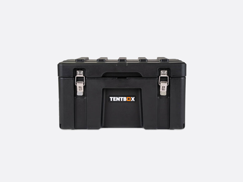 TentBox Chuck Box - TENTBOX - My Roof Tent