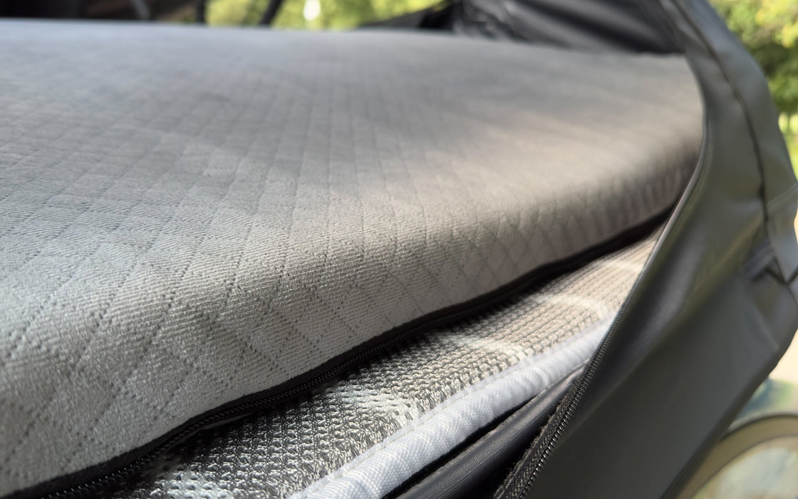 RoofBunk Explorer Soft Shell Roof Tent Anti-Condensation Mat - RoofBunk - My Roof Tent