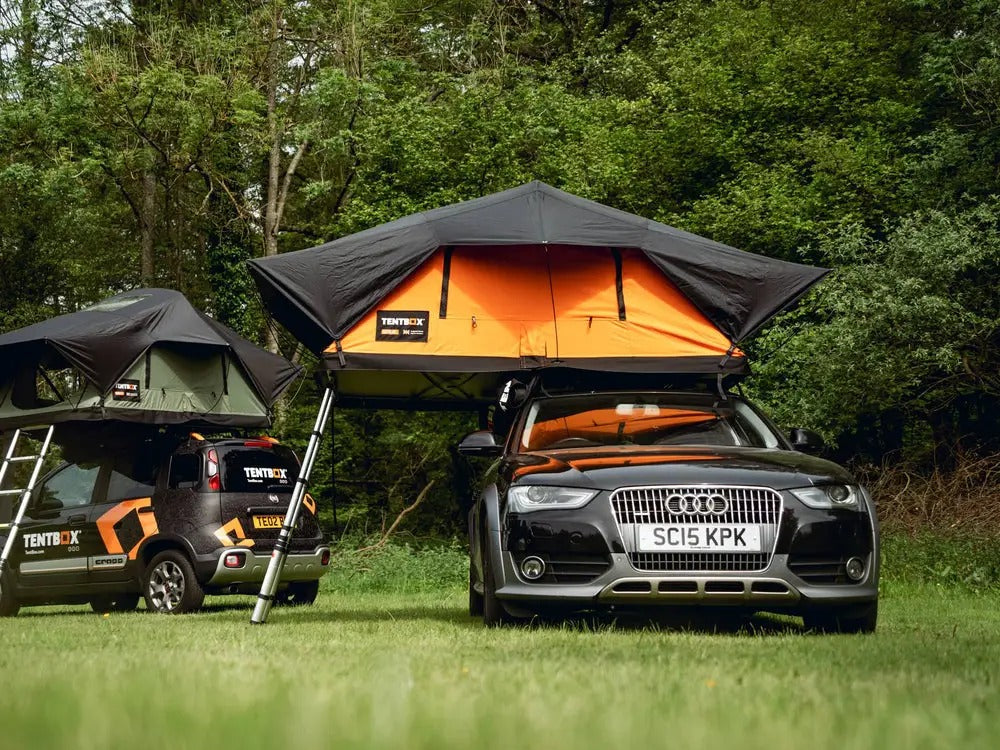 TentBox Lite / Lite XL: