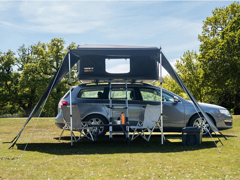 TentBox Classic: