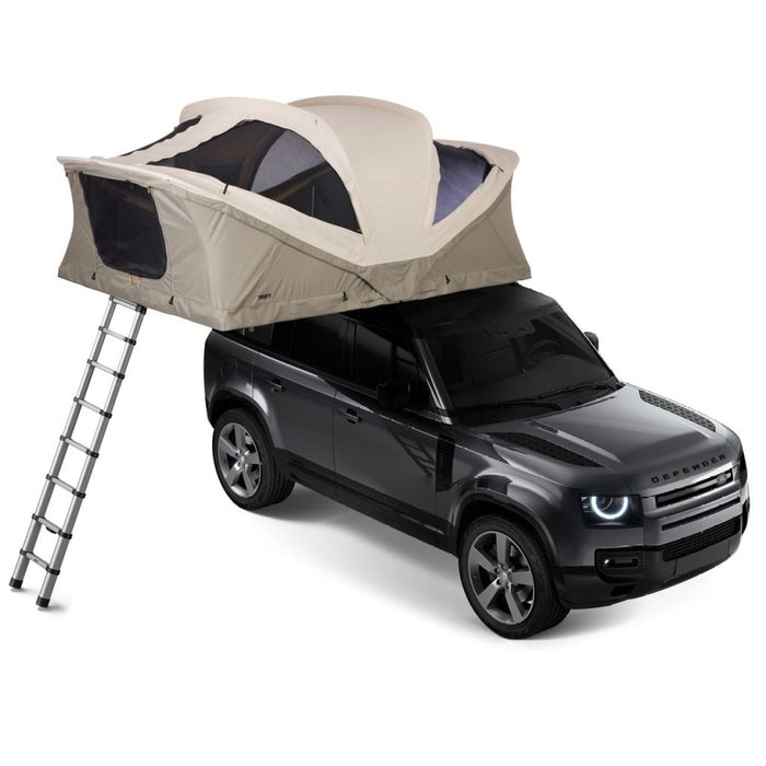Thule Approach Roof Tent Large 3-4 Person - Thule - My Roof Tent