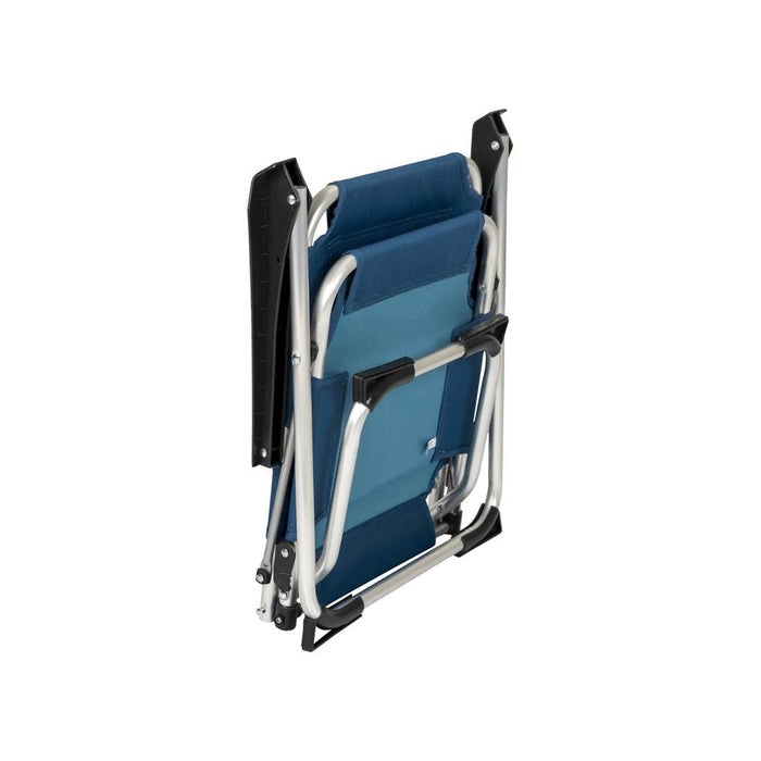 Bo-Camp Child's Chair Copa Rio Aluminium Ocean - Bo-Camp - My Roof Tent