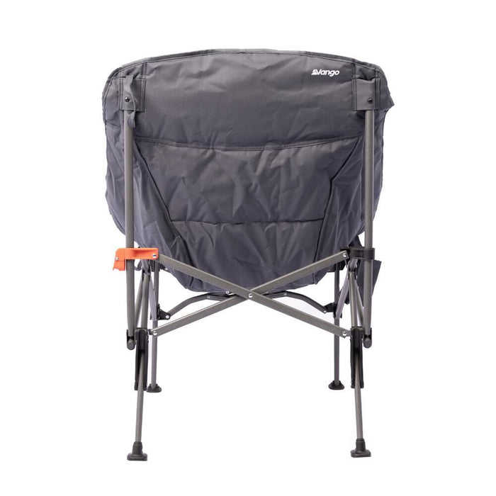 Vango Crater Chair Granite Grey - Vango - My Roof Tent