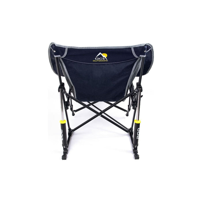 GCI Pod Rocker Folding Camping Chair - Indigo Blue - GCI - My Roof Tent