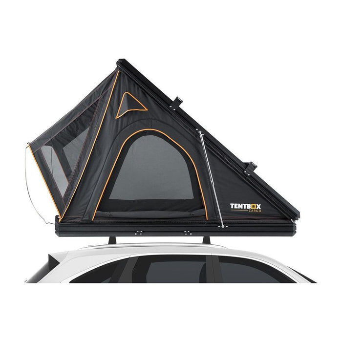 TentBox Cargo (Black Edition) 2 Person Roof Tent - TENTBOX - My Roof Tent