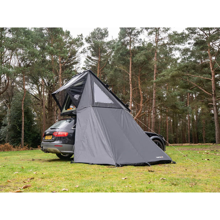Tentbox Cargo 2.0 Living Pod (Tall) - TENTBOX - My Roof Tent