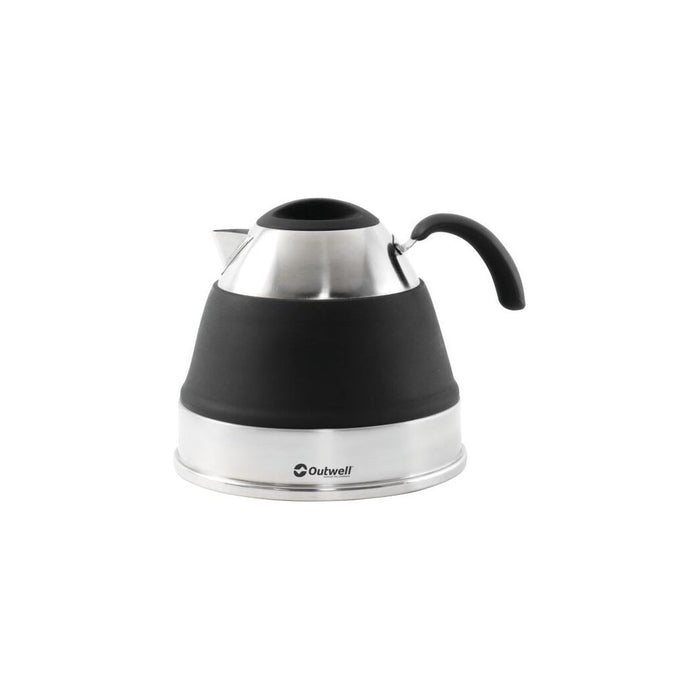 Outwell Collaps Kettle 2.5L Midnight Black - Outwell - My Roof Tent
