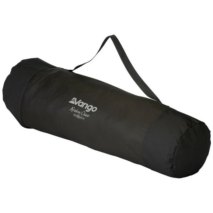 Vango Kraken 2 Oversized Chair Std Excalibur Chair - Vango - My Roof Tent