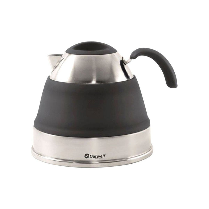 Outwell Collaps Kettle 2 5L Navy Night: Space Saving and Easy to Store Campin - Outwell - My Roof Tent