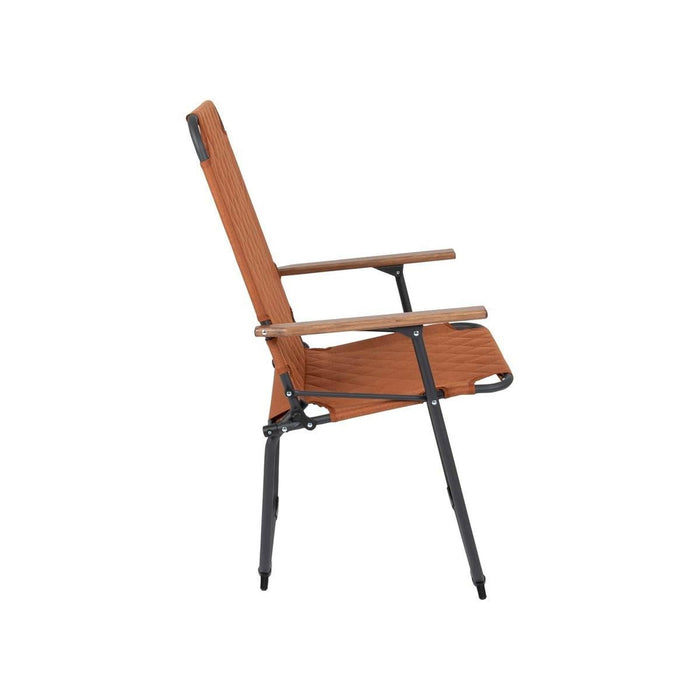 Bo-Camp Industrial Collection Chair Jefferson xl Clay - Bo-Camp - My Roof Tent