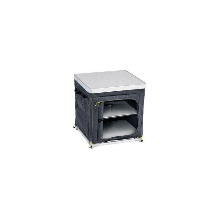 Outwell Tinos Storage Cupboard Side Table Camping - Outwell - My Roof Tent