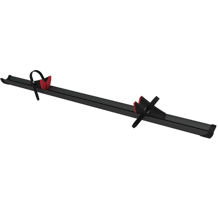 Fiamma Bike Rail Premium Xl Deep Black 98656M153 - Fiamma - My Roof Tent