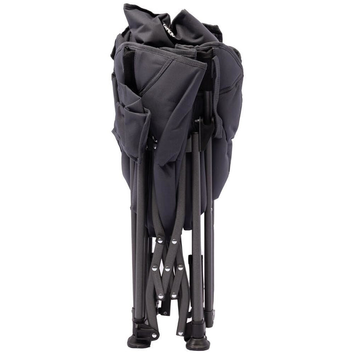 Vango Crater Chair Granite Grey - Vango - My Roof Tent