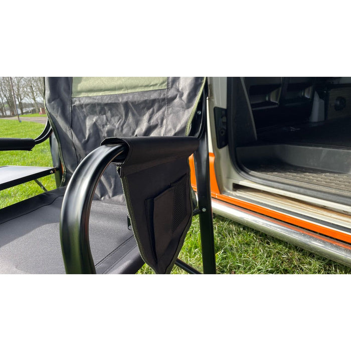 Olpro Directors Chair - Olpro - My Roof Tent