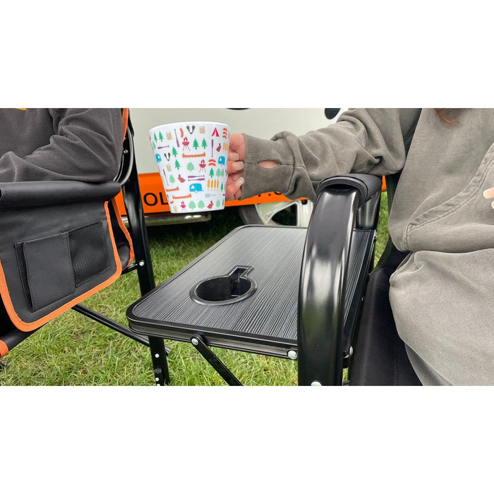 Olpro Directors Chair - Olpro - My Roof Tent