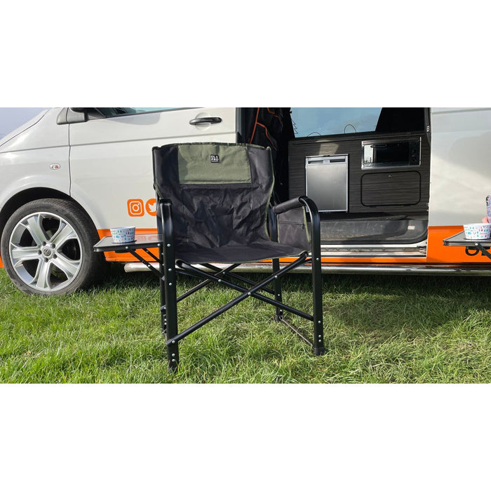 Olpro Directors Chair - Olpro - My Roof Tent