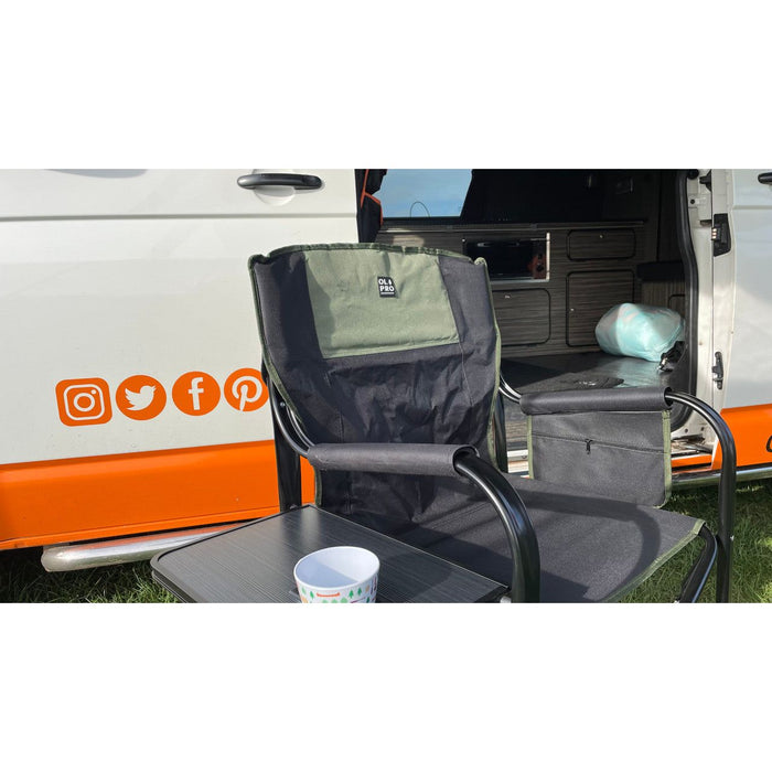 Olpro Directors Chair - Olpro - My Roof Tent