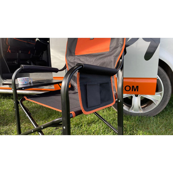 Olpro Directors Chair - Olpro - My Roof Tent