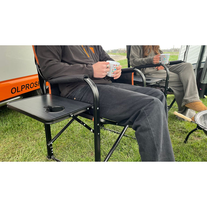Olpro Directors Chair - Olpro - My Roof Tent