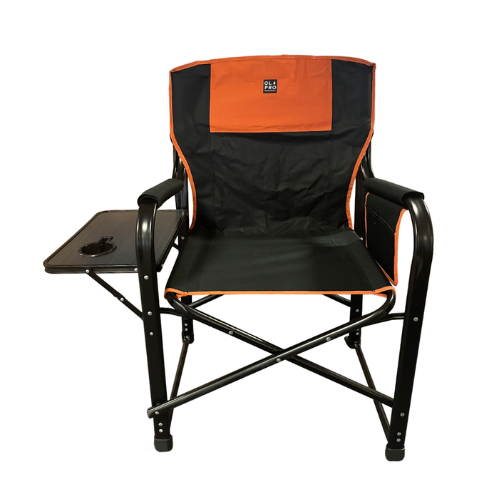 Olpro Directors Chair - Olpro - My Roof Tent