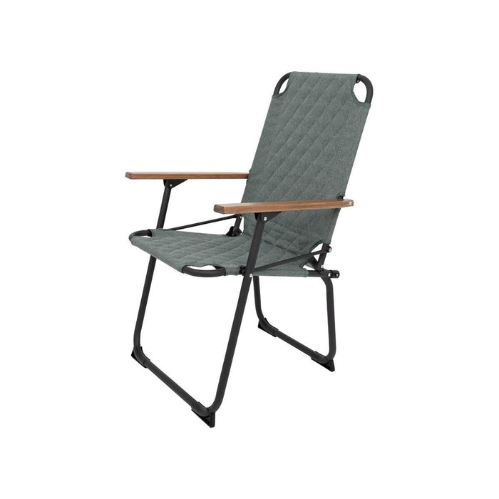 Bo-Camp Industrial Collection Chair Jefferson M Green - Bo-Camp - My Roof Tent