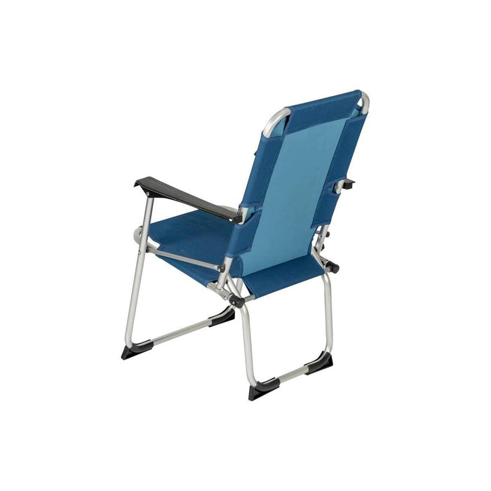 Bo-Camp Child's Chair Copa Rio Aluminium Ocean - Bo-Camp - My Roof Tent