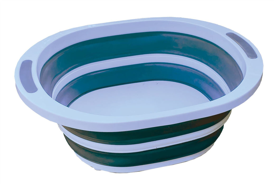 Collapsible-wares washing bowl/chopping board - Unbranded - My Roof Tent