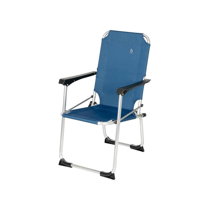 Bo-Camp Child's Chair Copa Rio Aluminium Ocean - Bo-Camp - My Roof Tent
