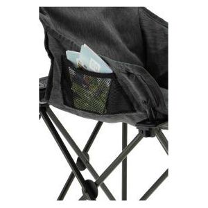 Travellife Lago Kid'S Chair Cross Grey 2130630 - Travellife - My Roof Tent