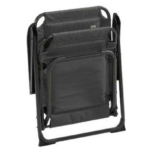 Travellife Lago Chair Compact Grey 2129890 - Travellife - My Roof Tent