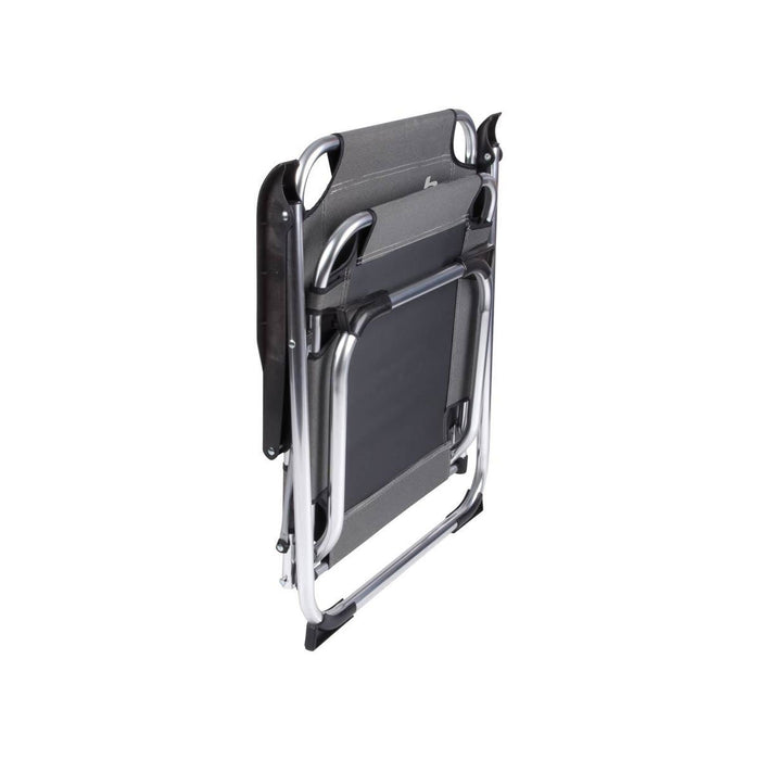 Bo-Camp Chair Copa Rio M Aluminium Sand - Bo-Camp - My Roof Tent