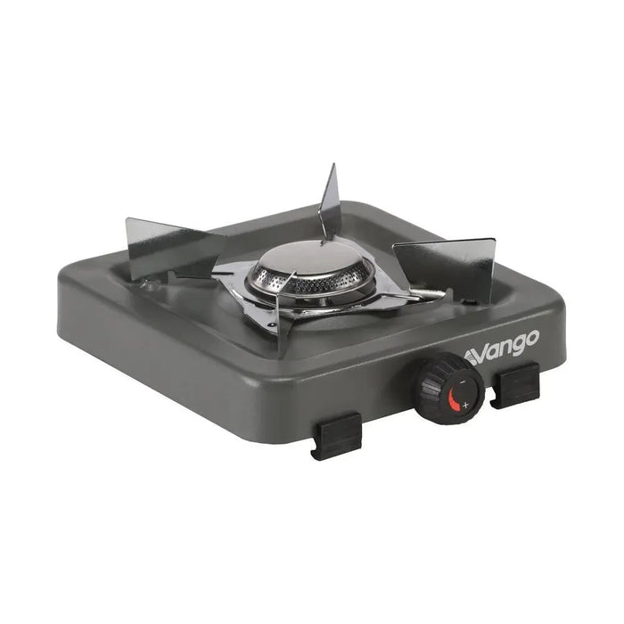 Vango Blaze Grey Camping Stove - Vango - My Roof Tent