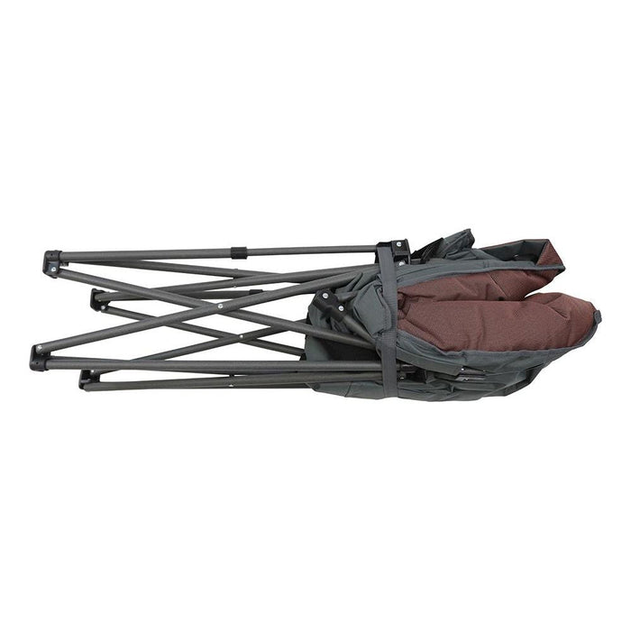 Vango Titan 2 Oversized Camping Chair (Excalibur) - Vango - My Roof Tent