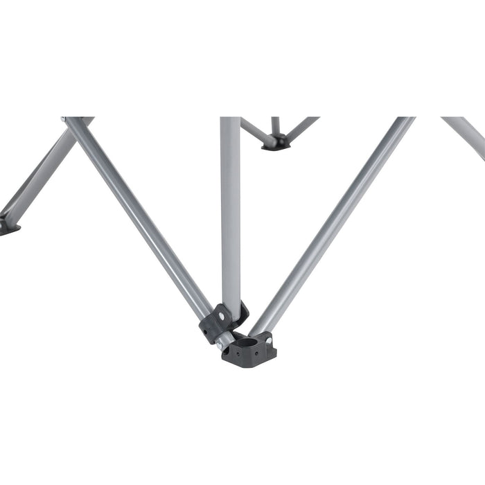 Outwell Casilda XL Black Chair - Outwell - My Roof Tent