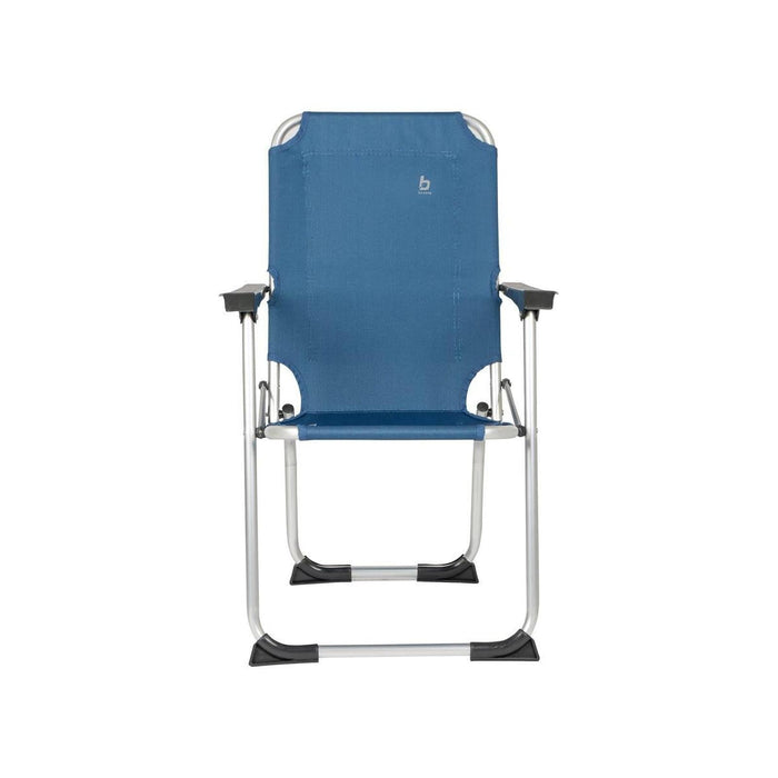 Bo-Camp Child's Chair Copa Rio Aluminium Ocean - Bo-Camp - My Roof Tent