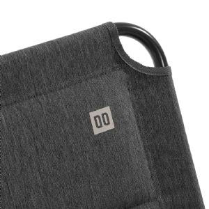 Travellife Lago Chair Compact Grey 2129890 - Travellife - My Roof Tent