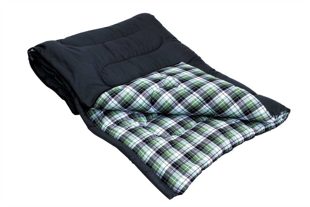 Quest Cascade Sleeping Bag 52oz - Quest - My Roof Tent