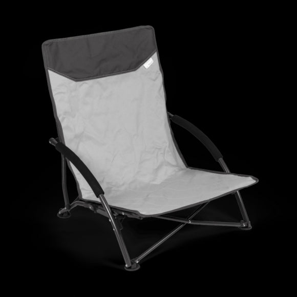 Kampa Sandy Low Camping Chair - Kampa - My Roof Tent