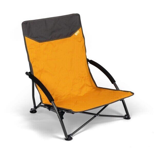 Kampa Sandy Low Camping Chair - Kampa - My Roof Tent