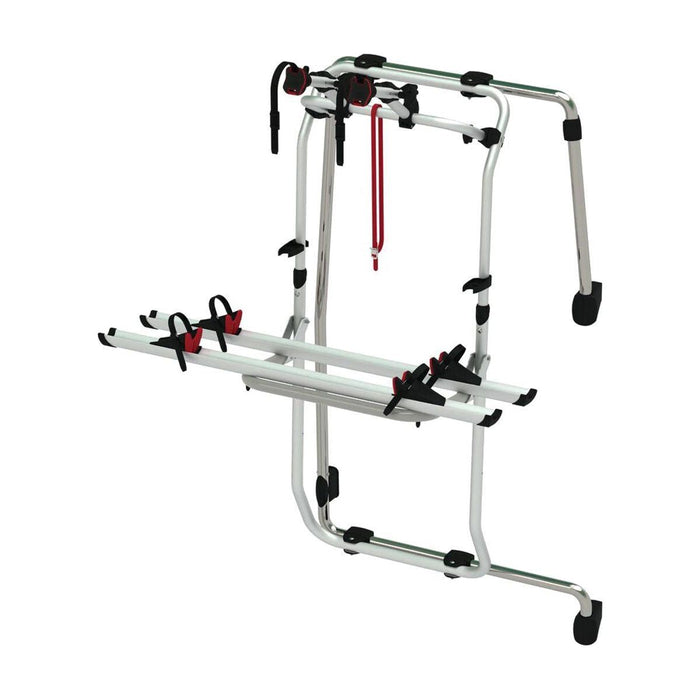 Fiamma Carry-Bike Frame Sprinter 3 Bikes Aluminium - Fiamma - My Roof Tent