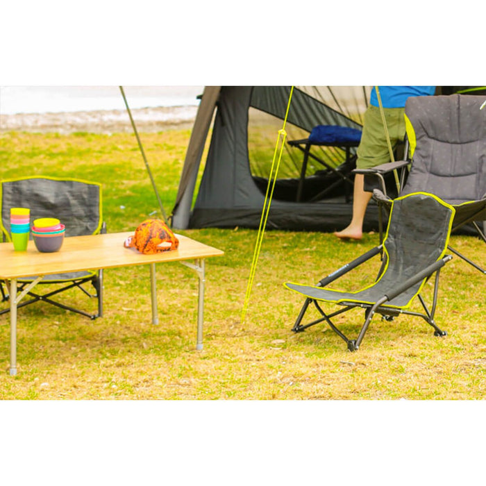 Zempire Frontrow Chair - Zempire - My Roof Tent