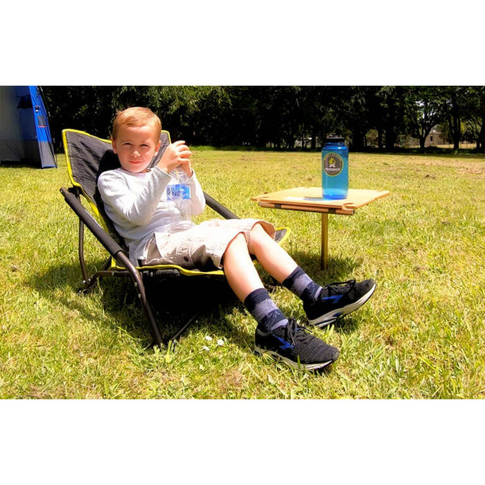 Zempire Frontrow Chair - Zempire - My Roof Tent