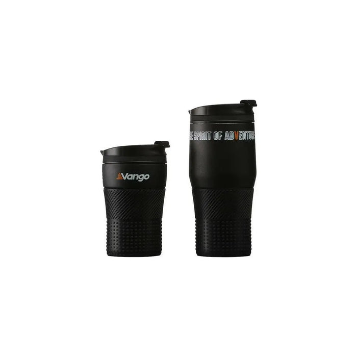 Vango Magma Mug Short 240ml Black - Vango - My Roof Tent