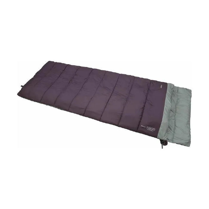 Vango Kanto Single Single Arctic Dusk Sleeping Bag - Vango - My Roof Tent