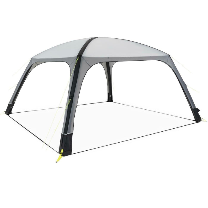 Kampa Air Shelter 400 Inflatable Gazebo Event Shelter With Detachable Sides - Kampa - My Roof Tent