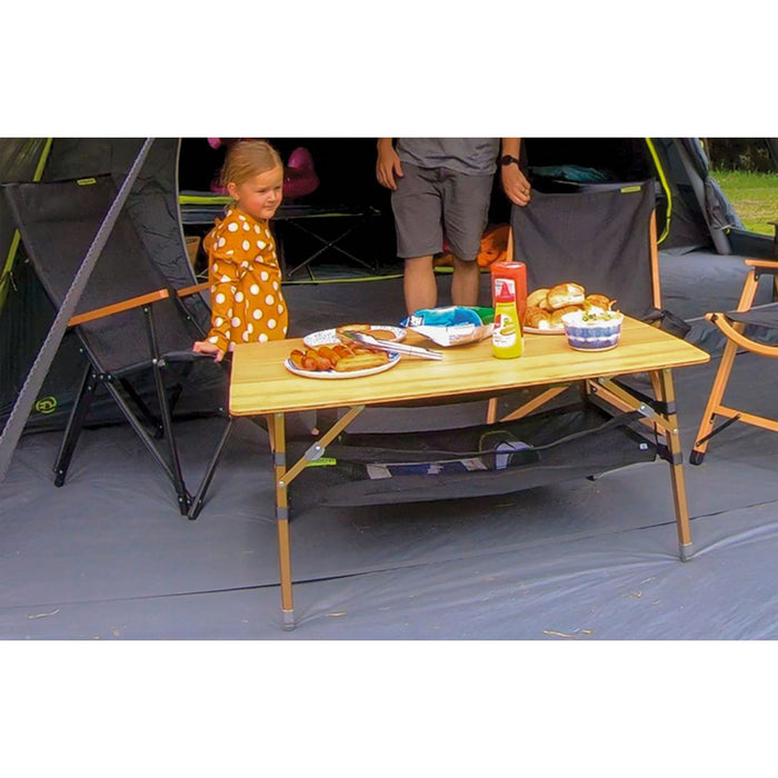 Zempire Kitpac Large Hammock Table Accessory - Zempire - My Roof Tent